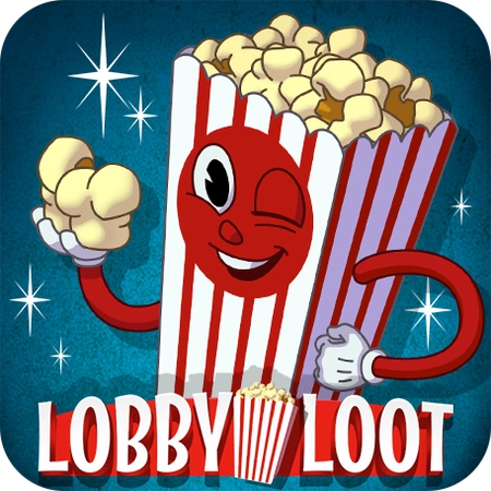 Hình minh họa Lobby Loot